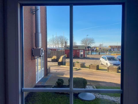 Familienwohnung-Harbour-View Apartment in Ostholstein
