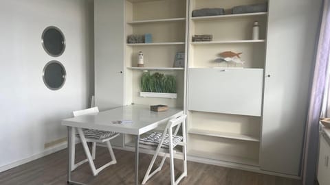 Ferienwohnung-Meeresblick Apartment in Großenbrode