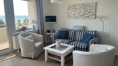 Ferienwohnung-Meeresblick Apartment in Großenbrode