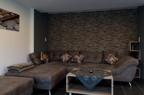 Moderne-barrierefreie-Ferienwohnung Apartment in Kempten