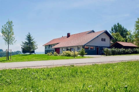 Moderne-barrierefreie-Ferienwohnung Apartment in Kempten