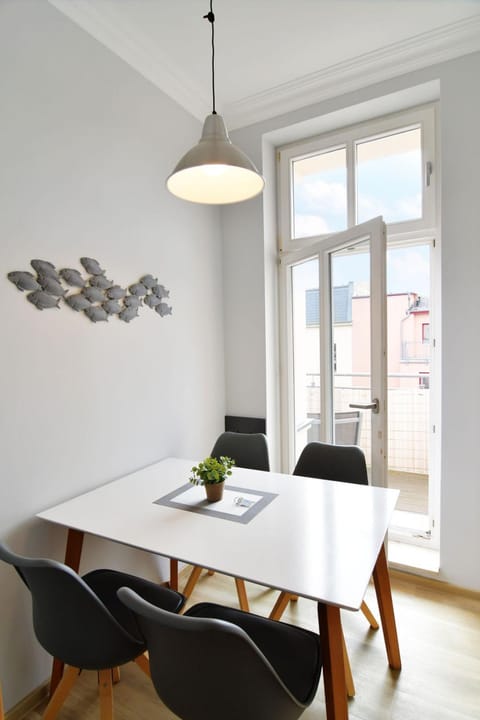 Anna-App-10 Apartment in Heringsdorf