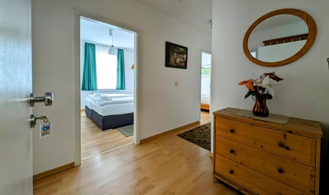 Miramar-App-06 Apartment in Heringsdorf