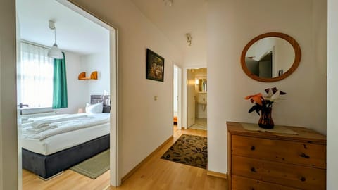 Miramar-App-06 Apartment in Heringsdorf