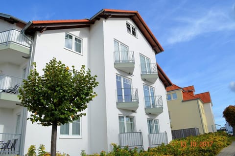 Wilhelmstr-10-Whg-22 Apartment in Heringsdorf