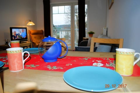 Wilhelmstr-10-Whg-22 Apartment in Heringsdorf