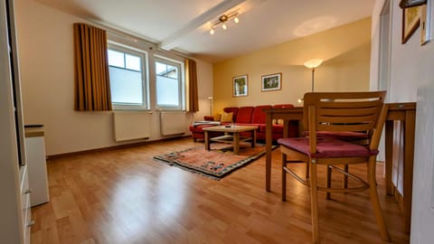 Wilhelmstr-11-Whg-OG1 Apartment in Heringsdorf