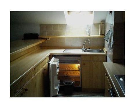 Haus-Alphorn-Wohnung-15 Apartment in Oberstdorf