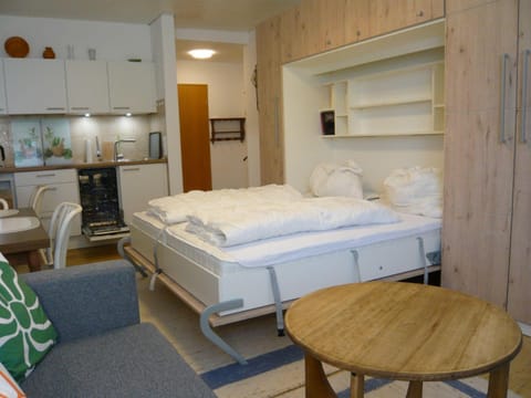 Sport-Alpin-Wohnung-9 Apartment in Oberstdorf