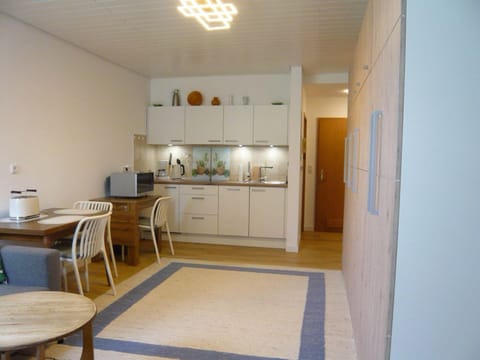 Sport-Alpin-Wohnung-9 Apartment in Oberstdorf