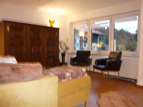 Sport-Alpin-Wohnung-110 Apartment in Oberstdorf
