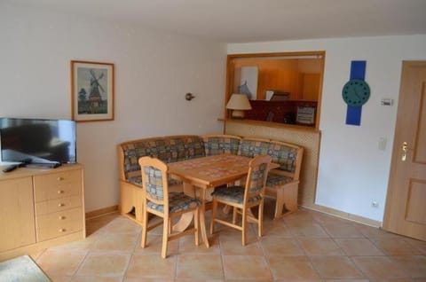 Sport-Alpin-Wohnung-130 Apartment in Oberstdorf