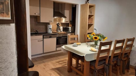 Sport-Alpin-Wohnung-10 Apartment in Oberstdorf