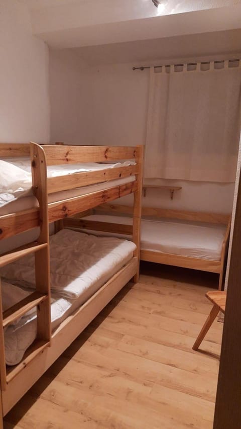 Sport-Alpin-Wohnung-10 Apartment in Oberstdorf