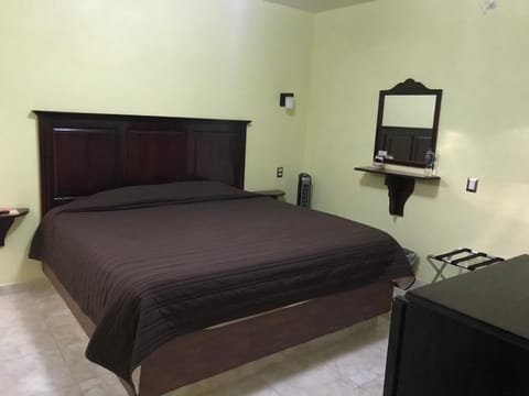 Hotel El Refugio Hotel in State of Querétaro