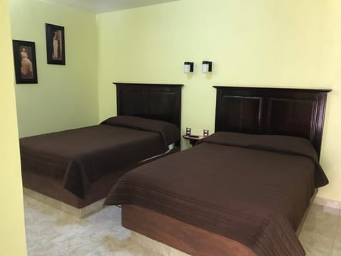 Hotel El Refugio Hotel in State of Querétaro