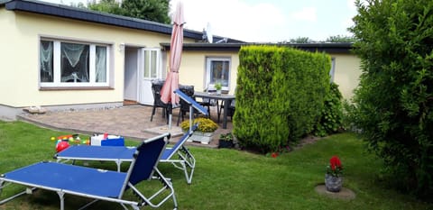 Haus-J-Bull-das-Sonneneck-Ferienwohnung-an-der-schoenen-Ostsee-in-Boergerende-Rethwisch Apartment in Mecklenburg-Vorpommern, Germany
