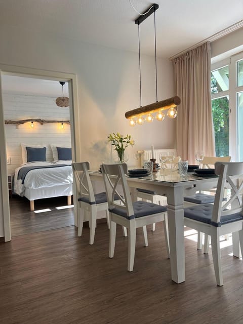 Haus-am-Weststrand-WE-13-9855 Apartment in Kühlungsborn