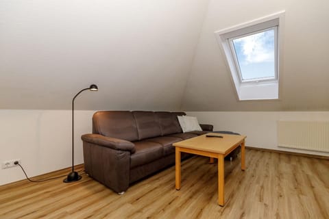 Strandschloesschen-I-WE-21-684 Apartment in Kühlungsborn