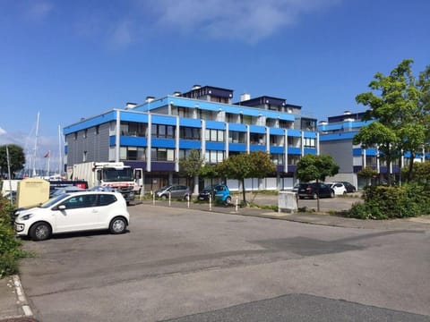 Ferienwohnung-Kassiopeia-3 Apartment in Laboe