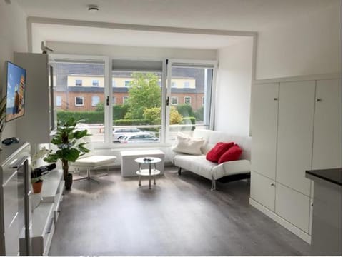 Ferienwohnung-Kassiopeia-3 Apartment in Laboe