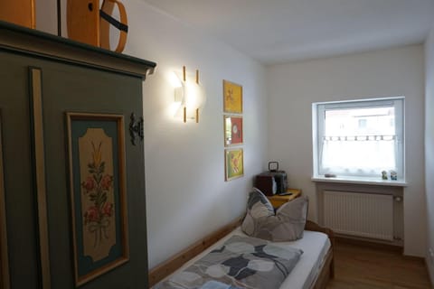 Ehlershus Apartment in Salzburgerland