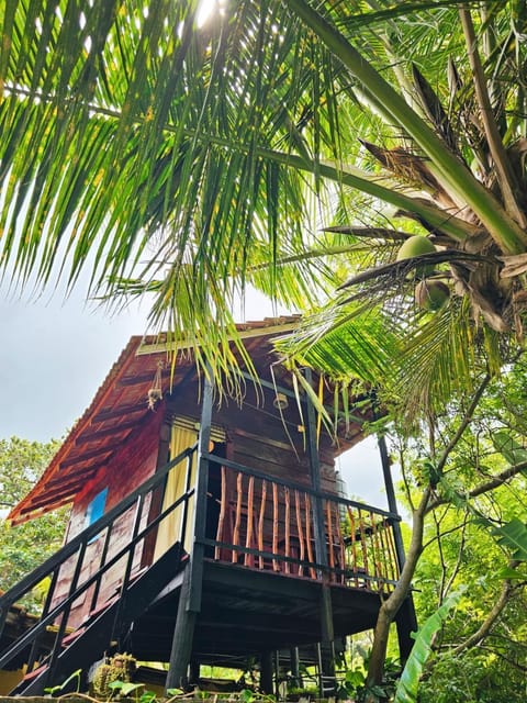 Property building, Natural landscape, View (from property/room)