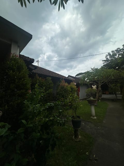 Wisna House Vacation rental in Denpasar