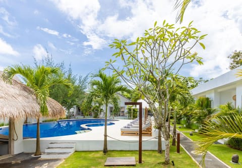 Pool view, Swimming pool, Swimming pool