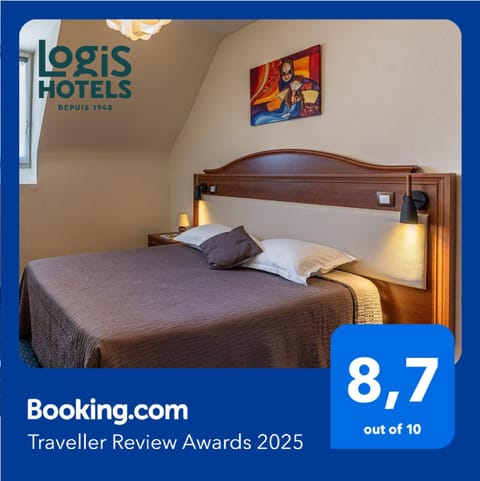 Property logo or sign, Bedroom, Certificate/Award