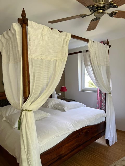 GästeHaus Auler Hof Bed and Breakfast in Cochem-Zell