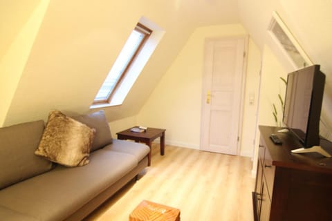 Ferienwohnung Humboldt Apartment in Westerland