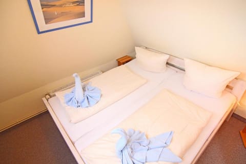 Ferienwohnung Humboldt Apartment in Westerland