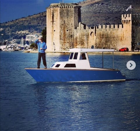 Apartment T&M Apartment in Šibenik-Knin County, Croatia