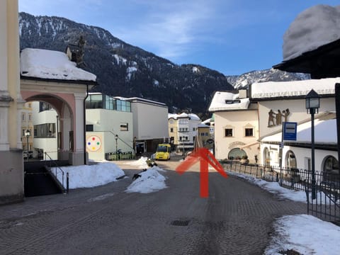 Appartements Else Apartment in Ortisei