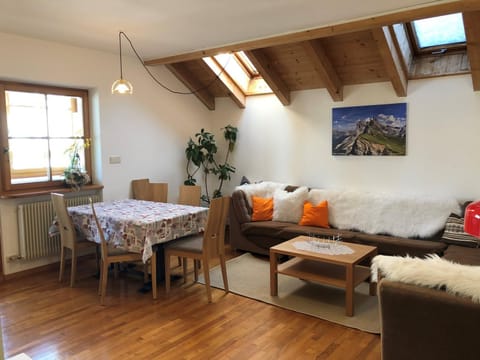 Appartements Else Apartment in Ortisei