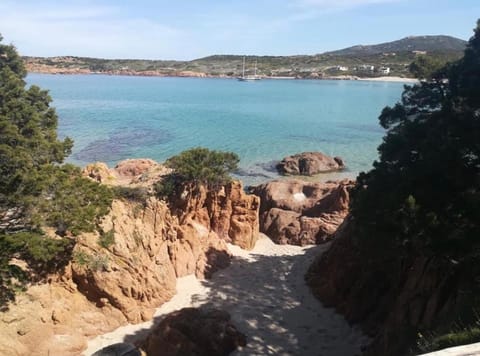 Appartamenti In Villa La Marinedda House in Sardinia