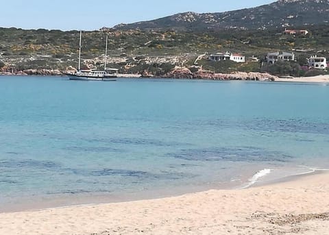 Appartamenti In Villa La Marinedda House in Sardinia