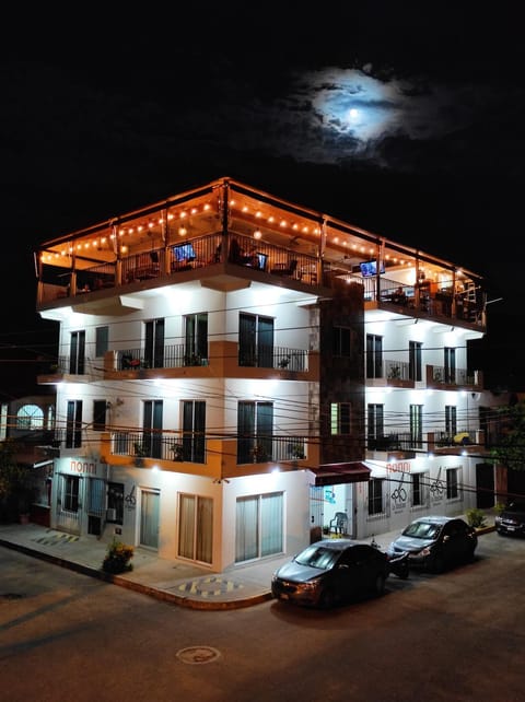 Hotel Nonni Hotel in State of Oaxaca