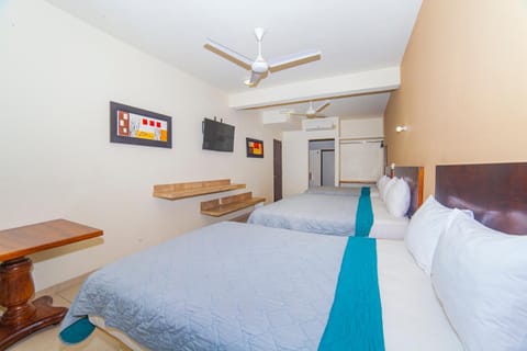 Hotel Nonni Hotel in State of Oaxaca