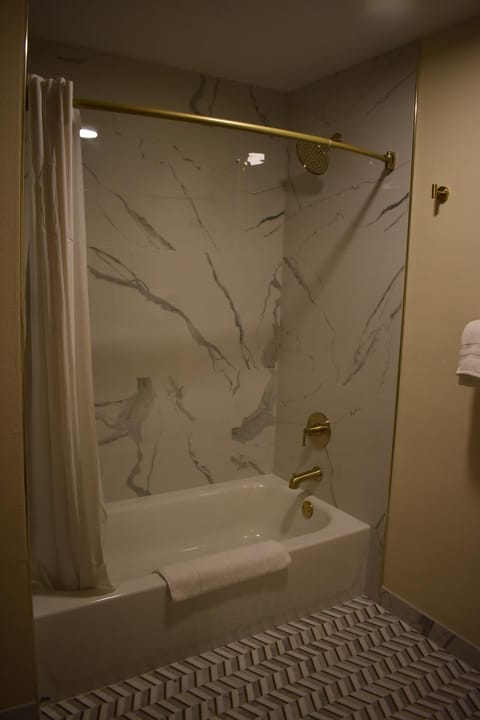 Manresa Castle Inn in Port Townsend