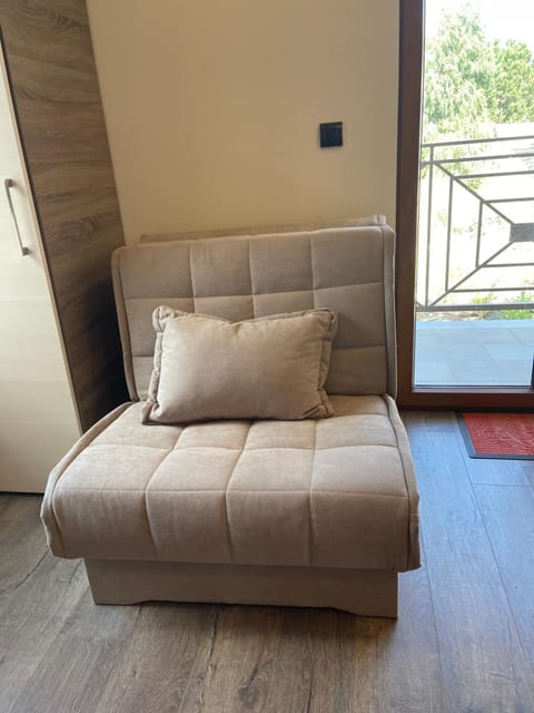 Panorama apartments in Milmari Resort Apartment in Serbia