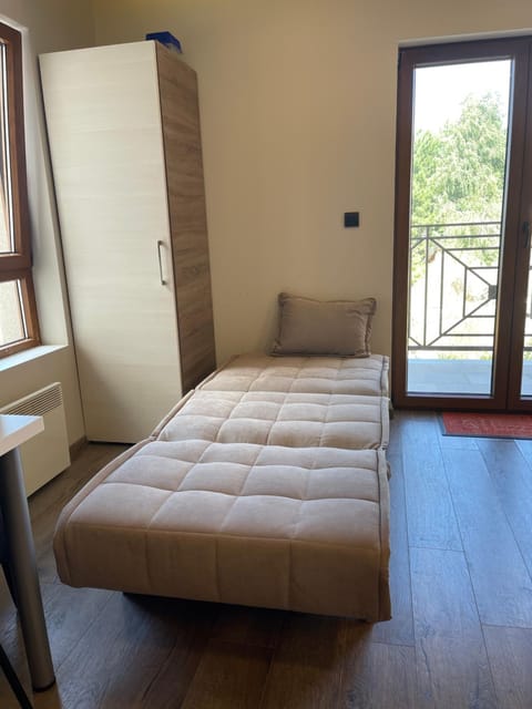 Panorama apartments in Milmari Resort Apartment in Serbia