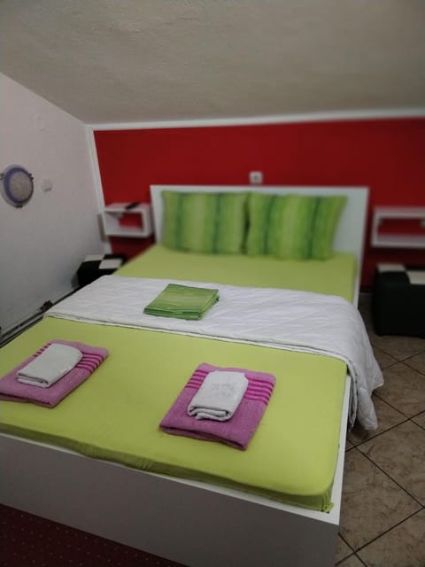 Hotel Asikot Hotel in Decentralized Administration of Macedonia and Thrace