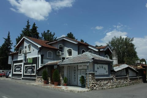 Hotel Asikot Hotel in Decentralized Administration of Macedonia and Thrace