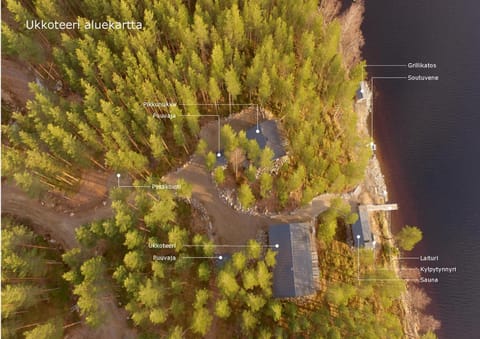 Day, Neighbourhood, Natural landscape, Bird's eye view, River view