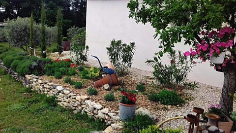 Lapauline FR5BZEVA House in French Riviera