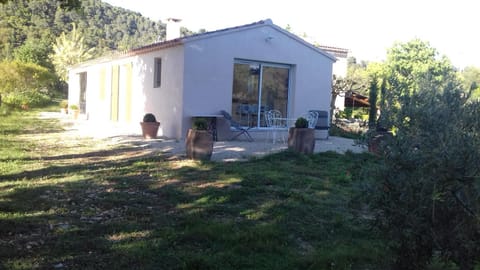 Lapauline FR5BZEVA House in French Riviera