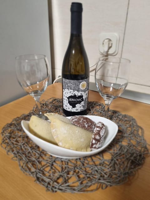 Apartman Luna Apartment in Makarska