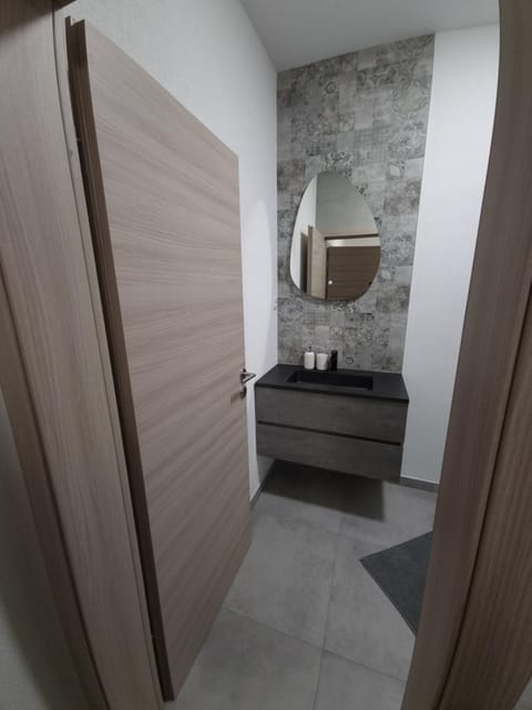 Apartman Luna Apartment in Makarska
